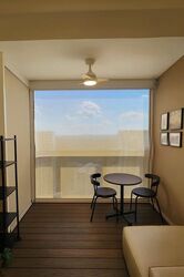 Commonwealth Towers (D3), Condominium #502800511